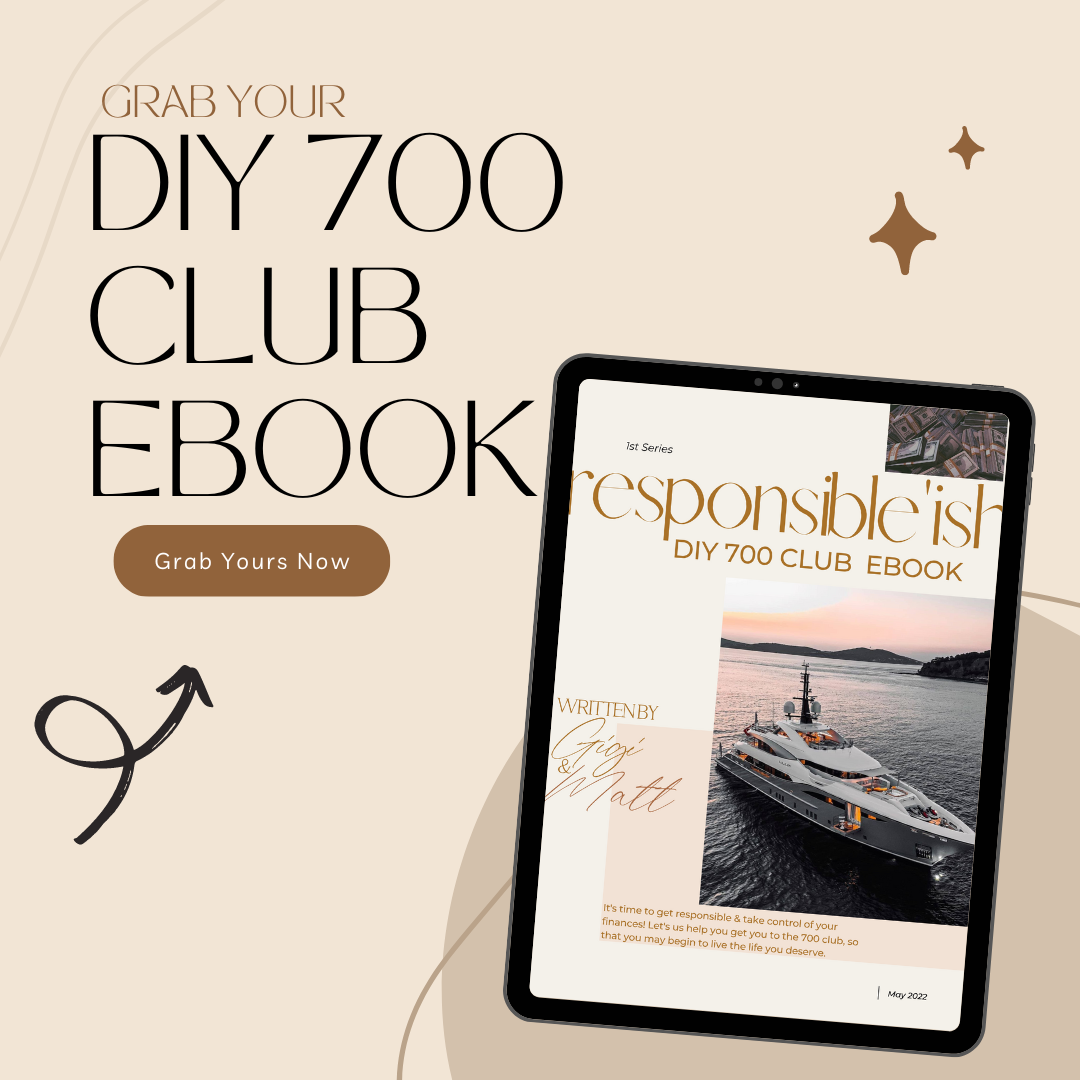 DIY 700 Club Ebook
